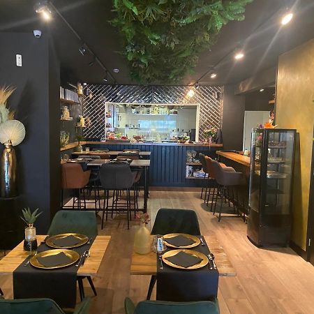 Boutique Hotel Ravioli Brothers The Hague Luaran gambar