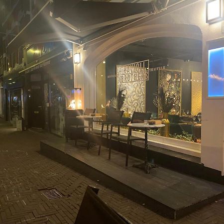 Boutique Hotel Ravioli Brothers The Hague Luaran gambar