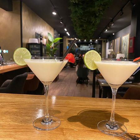 Boutique Hotel Ravioli Brothers The Hague Luaran gambar