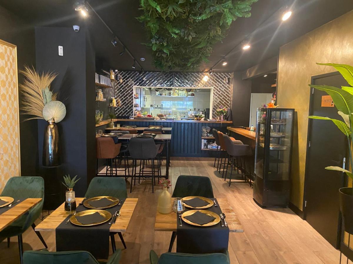 Boutique Hotel Ravioli Brothers The Hague Luaran gambar