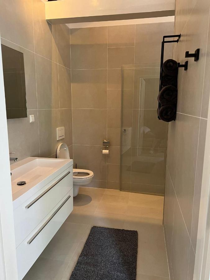 Boutique Hotel Ravioli Brothers The Hague Luaran gambar