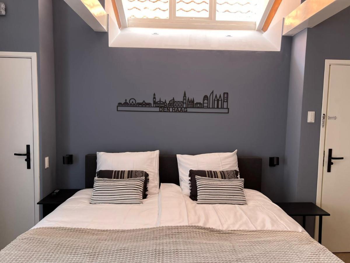 Boutique Hotel Ravioli Brothers The Hague Luaran gambar