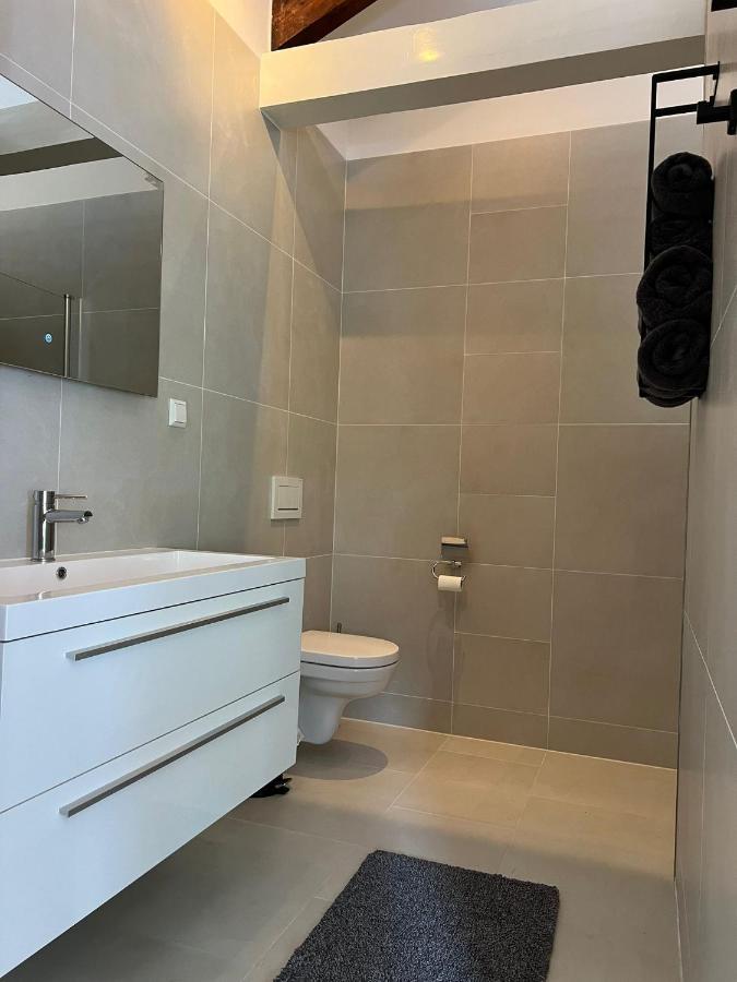 Boutique Hotel Ravioli Brothers The Hague Luaran gambar