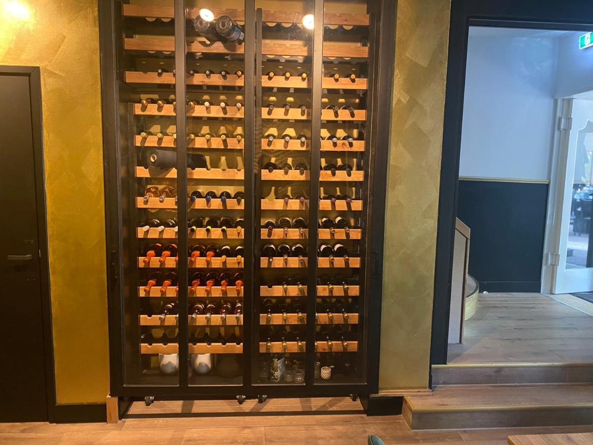 Boutique Hotel Ravioli Brothers The Hague Luaran gambar