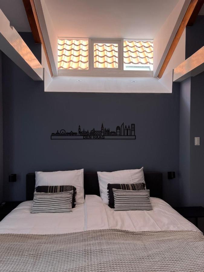 Boutique Hotel Ravioli Brothers The Hague Luaran gambar