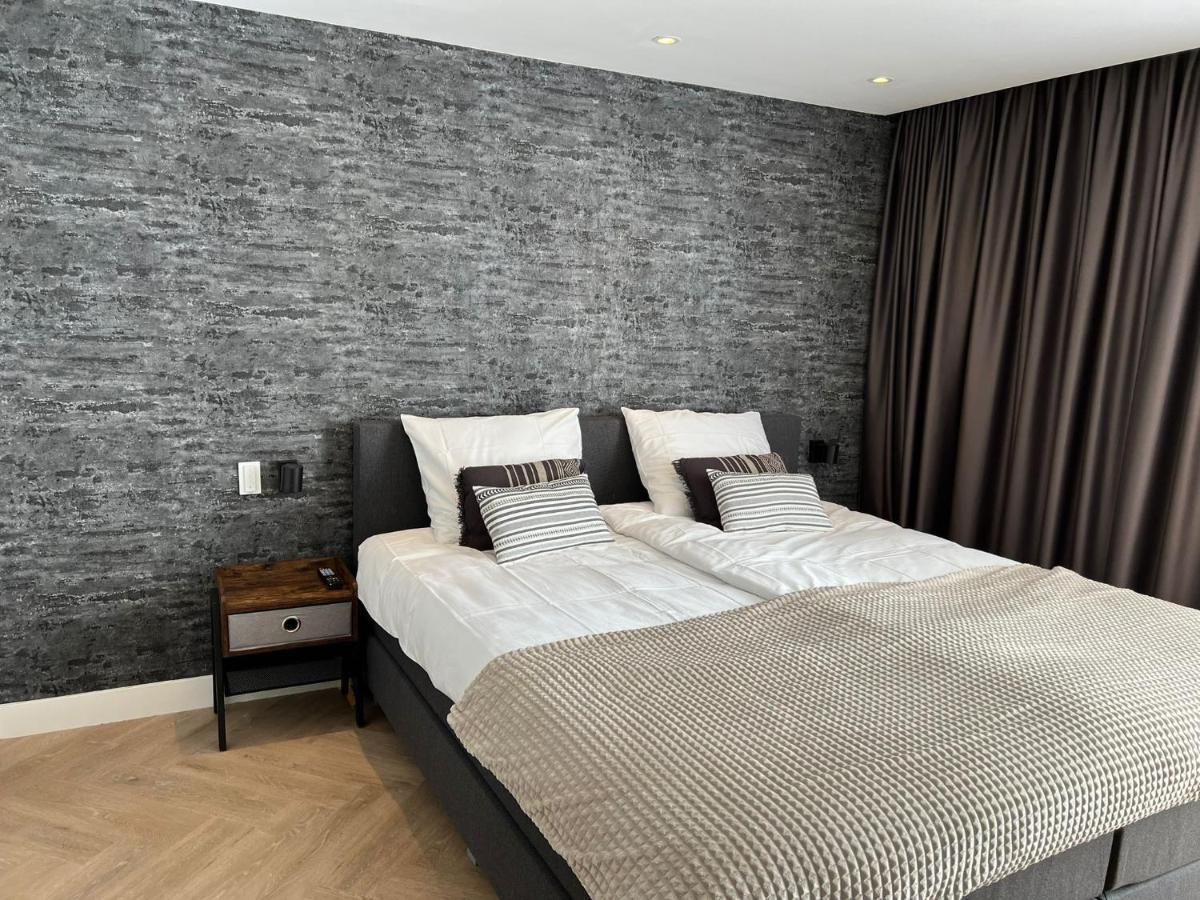 Boutique Hotel Ravioli Brothers The Hague Luaran gambar