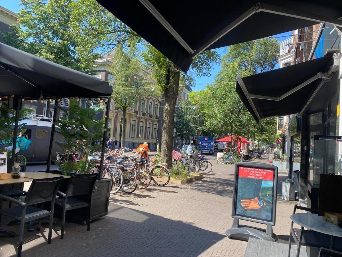 Boutique Hotel Ravioli Brothers The Hague Luaran gambar