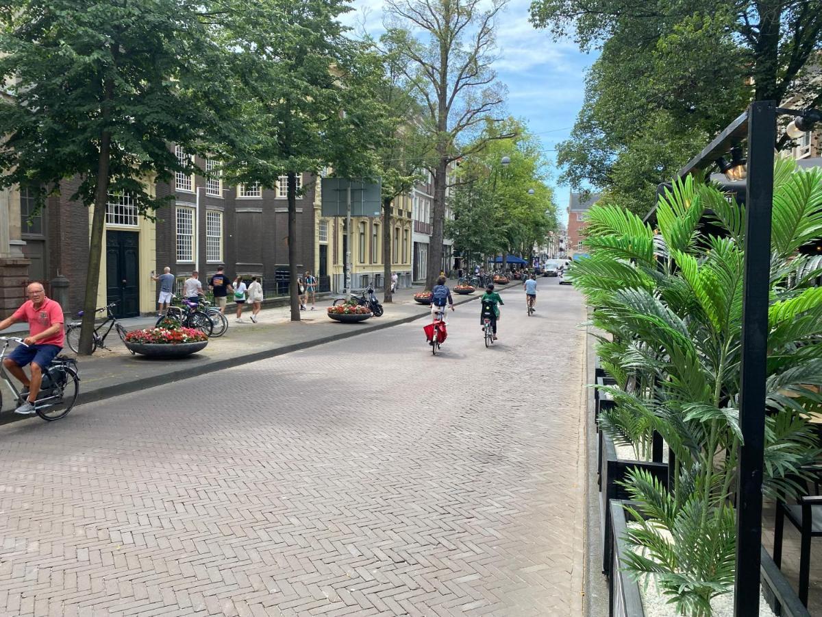 Boutique Hotel Ravioli Brothers The Hague Luaran gambar