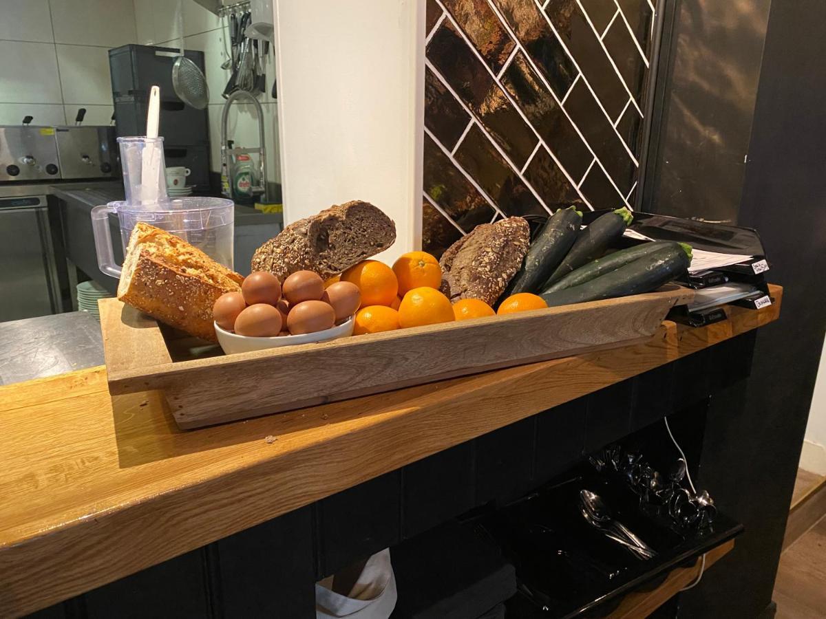 Boutique Hotel Ravioli Brothers The Hague Luaran gambar