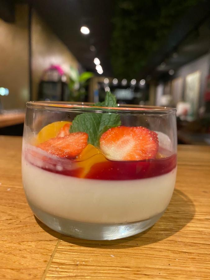 Boutique Hotel Ravioli Brothers The Hague Luaran gambar