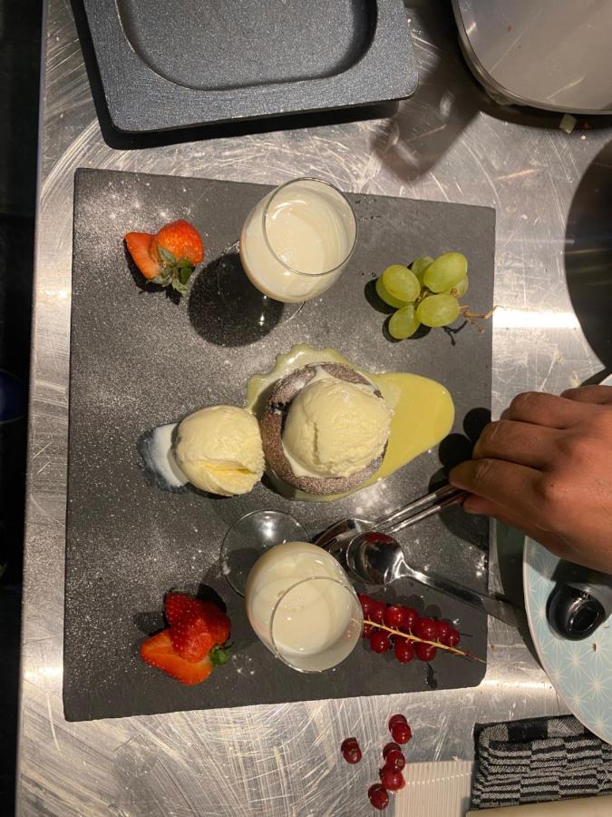 Boutique Hotel Ravioli Brothers The Hague Luaran gambar